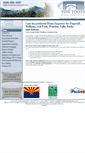 Mobile Screenshot of finetoothhomeinspections.com